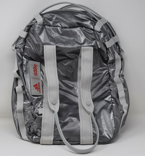 Adidas Consortium 032C Backpack Gray 