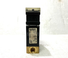 BURKERT 00134993 3/2 WAY SOLENOID VALVE DIRECT ACTING