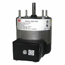 Dayton Shaded Pole Motor 28DV54A