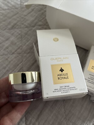 Guerlain Abeille Royale Women's Gift Set | eBay