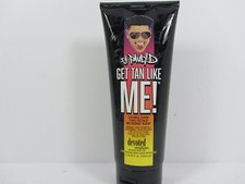 DEVOTED CREATIONS GET TAN LIKE ME TANNING LOTION