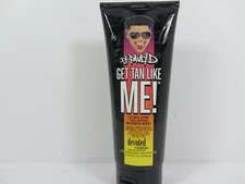 DEVOTED CREATIONS GET TAN LIKE ME! TANNING LOTION