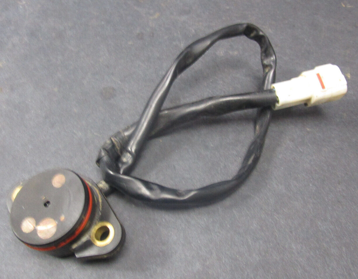 Yamaha OEM Neutral Sensor Switch Assembly 20022008 Grizzly 660 eBay