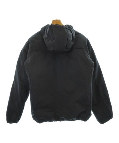 A BATHING APE Down Jacket / Down Vest Black XL 2200515437041 - Picture 2 of 10