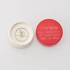 AS 1800, 1801, 1802 Balance Complete Watch Part Bestfit 721/1725 New Old Stock