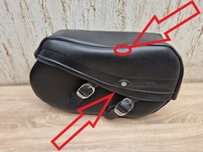 Harley-Davidson XL1200 Sportster 2005 Right Side Saddlebag Saddle Bag 90193-08