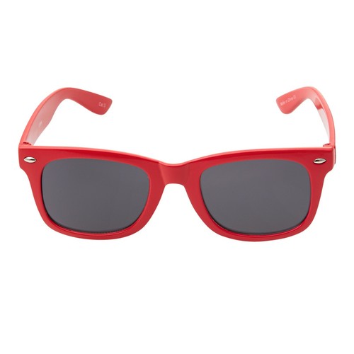 Childrens Sunglasses Kids Classic Shades Girls Boys Fashion Glasses Retro UV400 - Picture 49 of 290