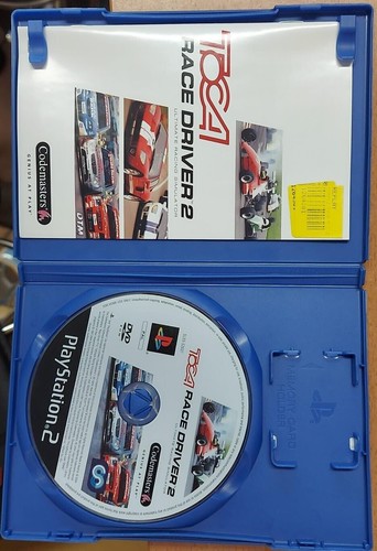 TANTISSIMI GIOCHI PS2 IN ITALIANO CON SCONTO IN UN UNICA SPEDIZIONE 24/48H A 6€ - Imagen 374 de 420