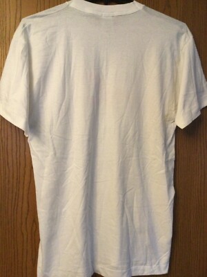 FRUIT OF THE LOOM / Newport pleasure/Tシャツ/L/コットン/WHT Newport Pleasure - White Shirt - L - Fruit Of The Loom | eBay