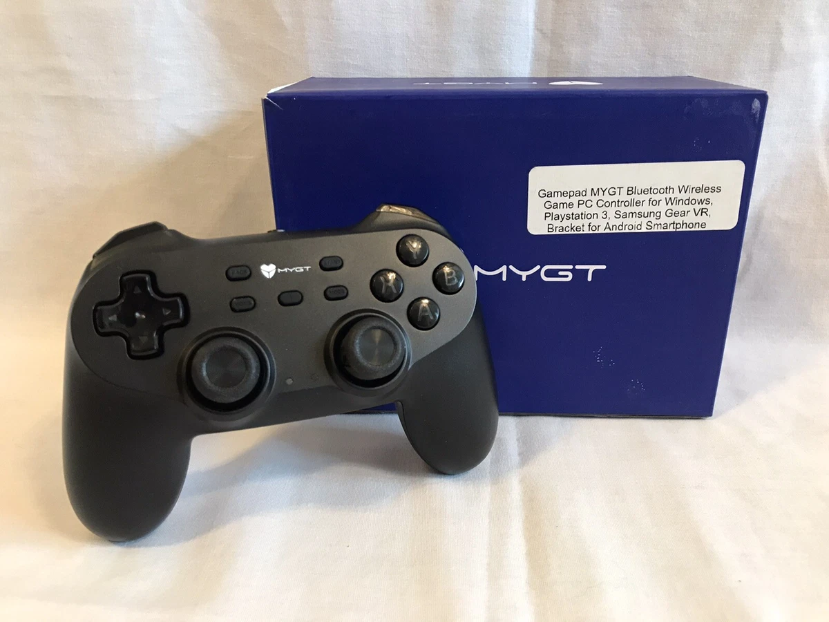 Use gear vr controller on pc deals