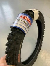 Kenda K785 Millville II 60/100-14 Front Tire MX Dirt Bike