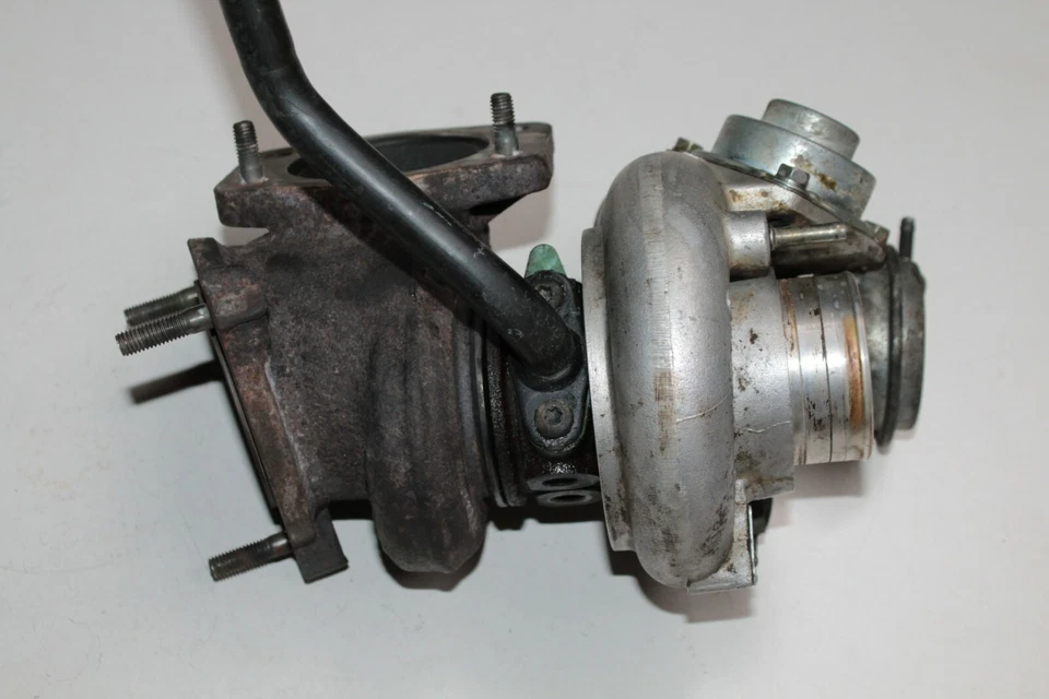 Turbolader Abgasturbo Turbo Lader Volvo S60 V70 II 2.4 Turbo / 9471656 VOLVO - Bild 3 von 4