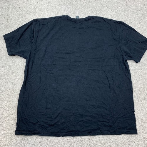 John Carpenter's Halloween T-Shirt Women's 2XL Short Sleeve Black - Picture 4 of 7