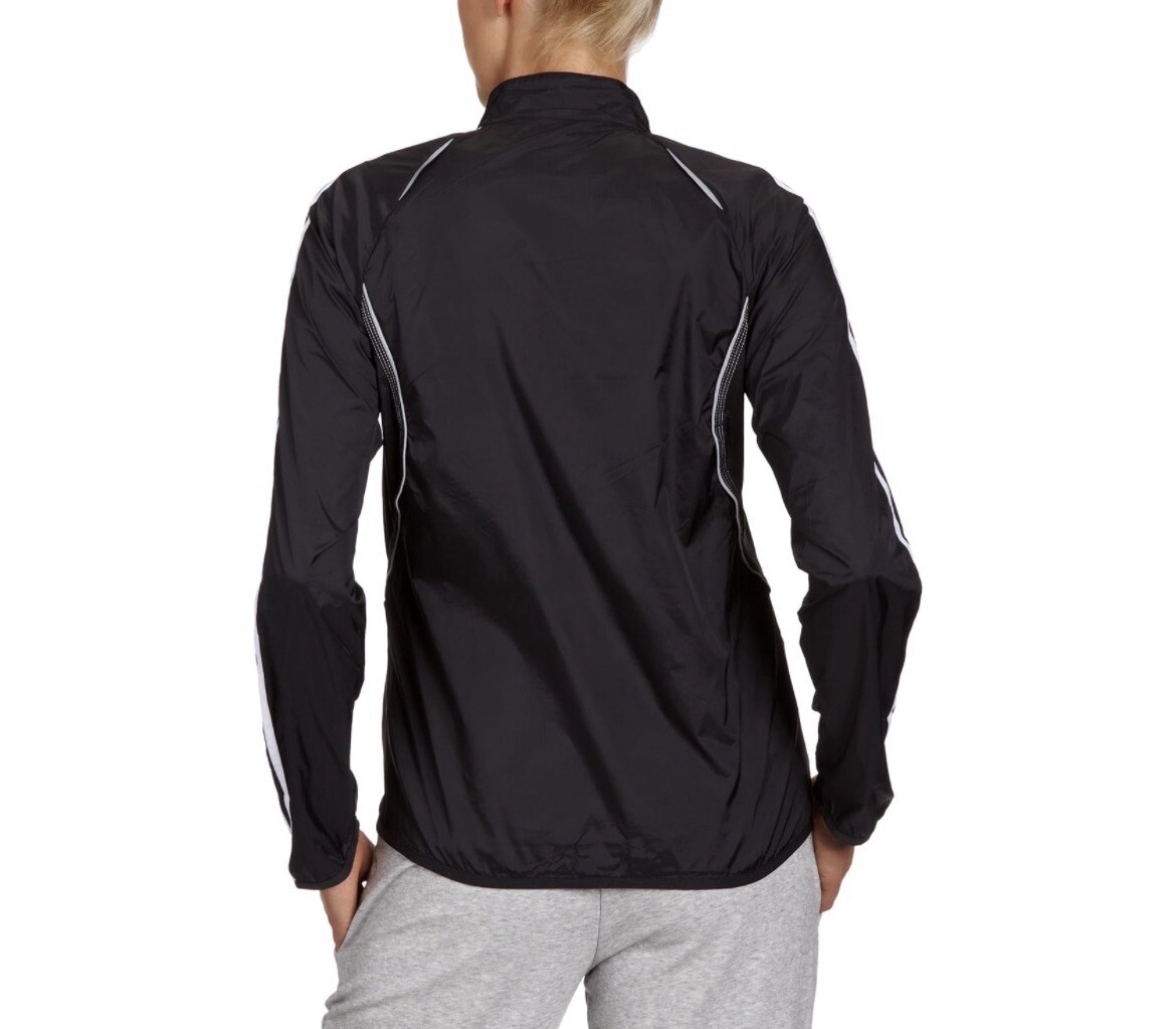 Adidas Formotion Response Running Jacket - image 2