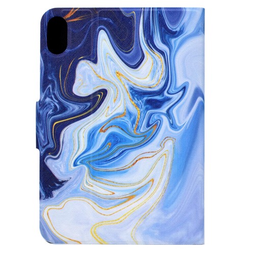 For iPad 5/6/7/8/9/10/11th Gen Shockproof Leather Smart Case Flip Stand Cover - Picture 331 of 427