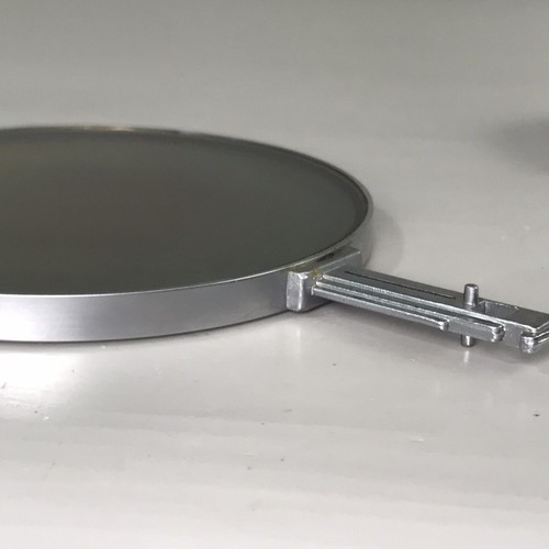 Vintage Eastman Kodak Pola-Screen 3½ Inch Filter Lens - Picture 9 of 9