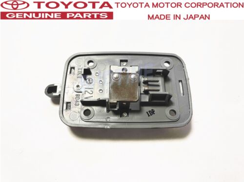 TOYOTA OEM 89-96 STARLET EP82 without Sunroof Map Dome Roof Lamp Light Assy JDM - Picture 2 of 2