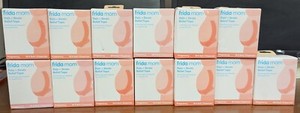 LOT OF 13 FRIDA MOM PAIN + STRAIN RELIEF TAPE 18ft ROLL IN EACH *SEE DESCRIPTION