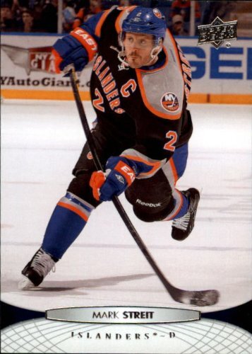 2011-12 Upper Deck Series 2 Hockey Base Singles #251-450 (Pick Your Cards)