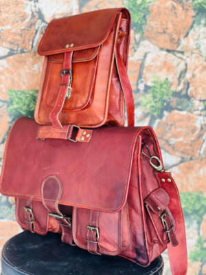 Borsa Messenger Pelle Nero | Confronta Prezzi - Foto 2