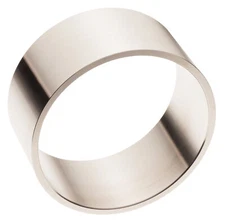 SeaDoo Wear Ring Solid Stainless 155.5MM GTI GTS GTX 130 155 267000419 267000104