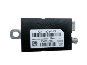 Antennenverstärker Weiche Antenne für Volvo V60 I D3 10-13 7CP1-18C847-CA