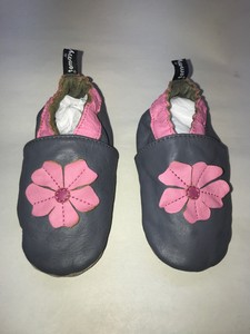 tommy tickle baby shoes