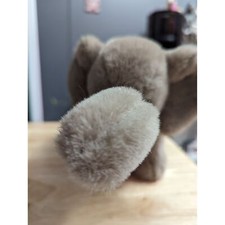 24k Polar Puff In Vintage Stuffed Animals for sale | eBay