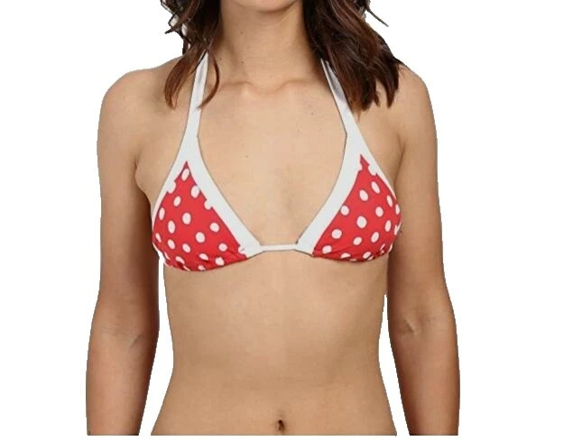 Traje de Baño Lunares Seafolly para De mujer