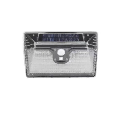 DRIWEI FARO LUCE FARETTO ESTERNO ENERGIA SOLARE LED SMD SENSORE MOVIMENTO TE-B0515