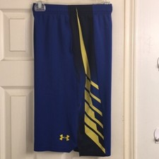 Kids Under Armour Shorts