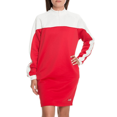 puma jumper dress