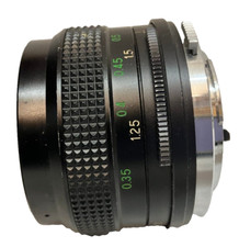 Vivitar f/2 Camera Lenses 28mm Focal for sale - eBay