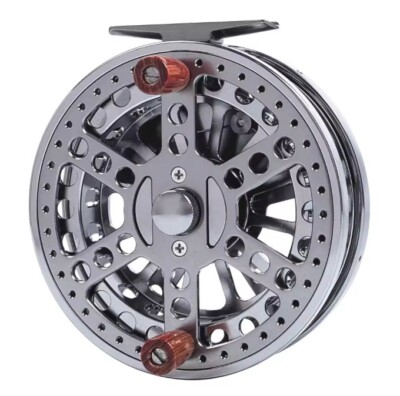 diy cnc fishing reel Double Handle, Accuray Crafted Reel Balancer Set Aluminum Alloy Comfortable Feeling for Maintainence Sports, Fitness & Outdoors Rapala Fathom Spinning Reel, personalized gift Use this 9 foot COLOR:CRAPPIE
