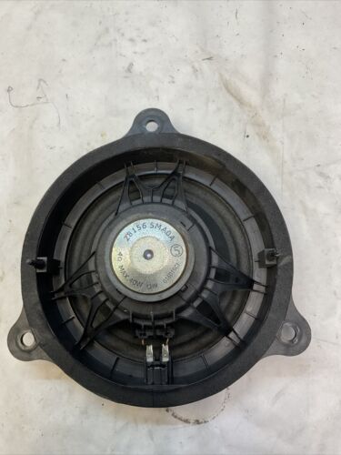 17-20 INFINITI Q50 REAR RIGHT DOOR AUDIO SPEAKER OEM 281565MA0A B2 A1