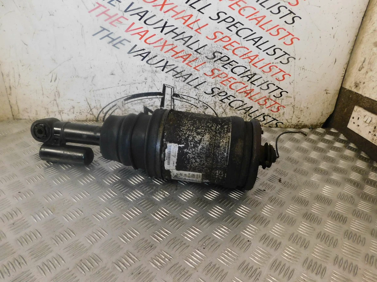 LAND ROVER RANGE SPORT 11-13 3.0 DTI N/S/R SUSPENSION SHOCK  