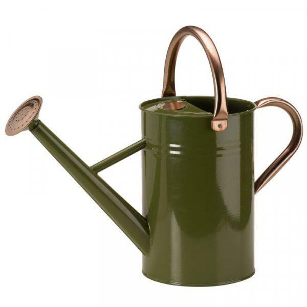 Smart Garden Watering Can 4.5L, Sage Green