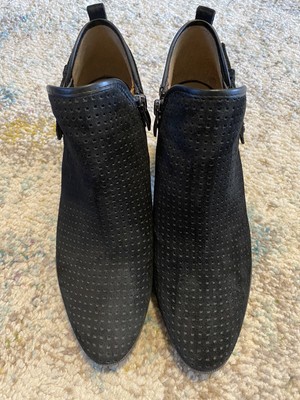 franco sarto dale 2 booties