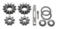 SPIDER GEAR KIT - FITS OPEN CASE - GM 8.6 inch 10 BOLT - mid2000-mid2008 style