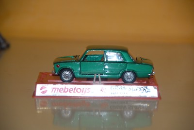 mebetoys fiat 124 special | eBay