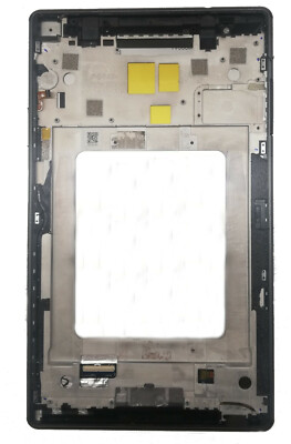 B Lenovo Tab 4 8 Plus TB-8704F TB-8704N TB-8704 LCD + Touch Screen Digitizer 8''