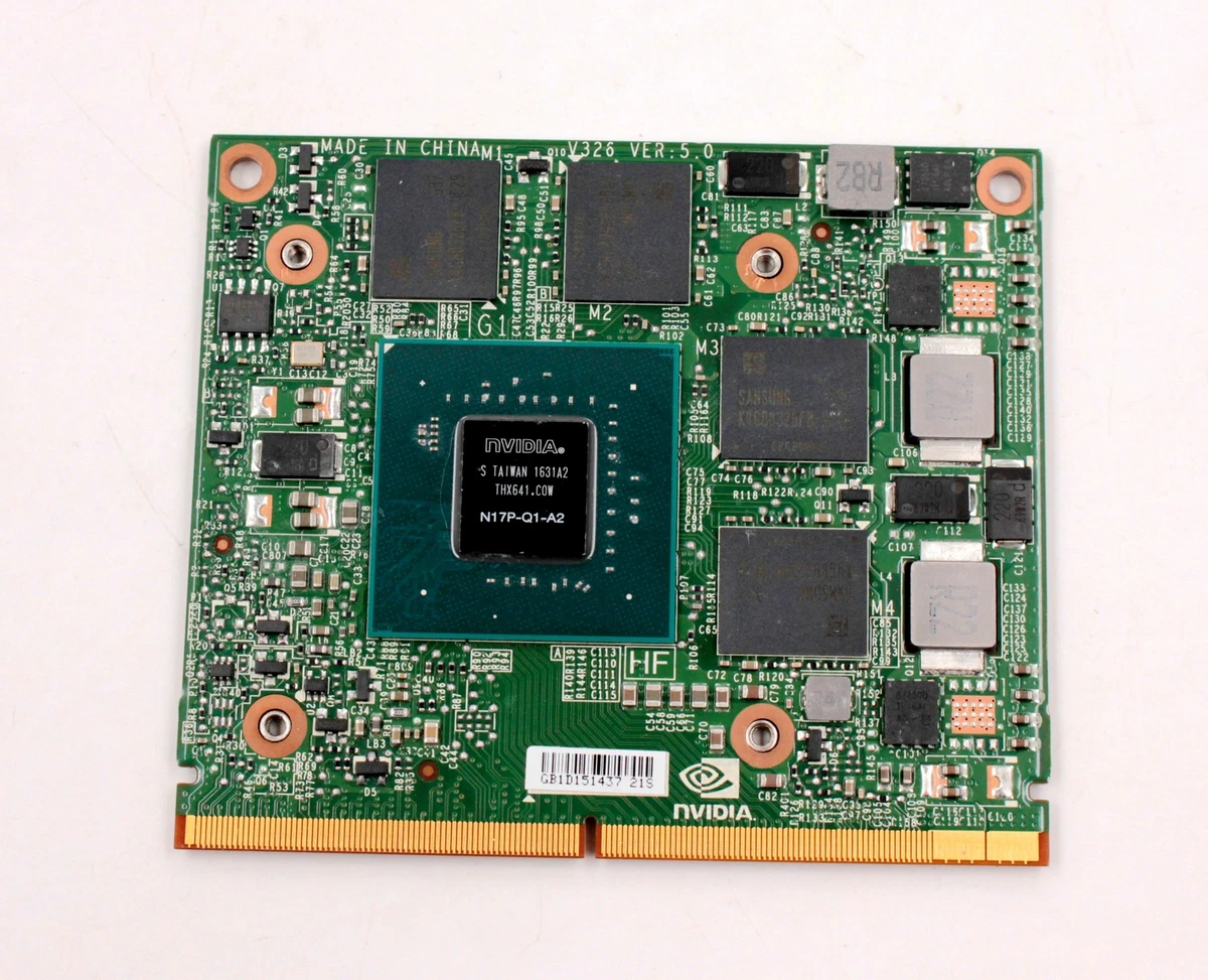 Nvidia m1200 sale