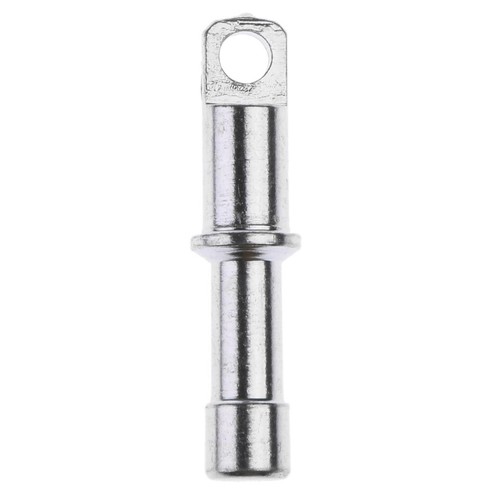 5pcs Aluminum Camping Tent Pole Rod Replacement Accessories for 11mm Pole - Picture 6 of 9