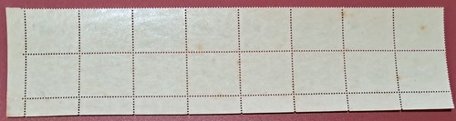 Sri Lanka error stamps - Picture 2 of 2