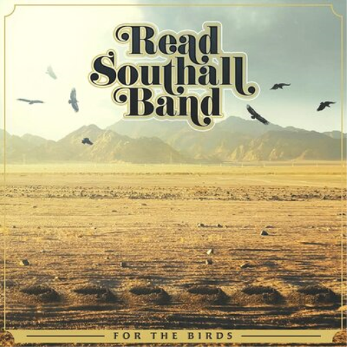 Read Southall Band For the Birds (CD) Album