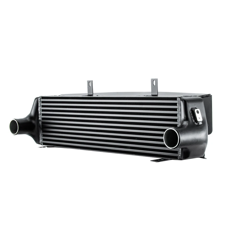 Front Mount Intercooler For 2013-2018 2014 Ford Focus ST 2.0L L4 Upgrade 400hp Foto 3 de 4