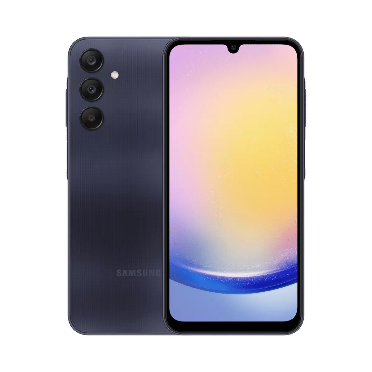 Samsung Galaxy A25 5G SM-A256U 128GB 6GB Xfinity Locked Blue