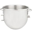 MixerMate: Legacy: New 20 Qt Mixer Bowl Fits Hobart Legacy Mixers Hl200 (L7020)