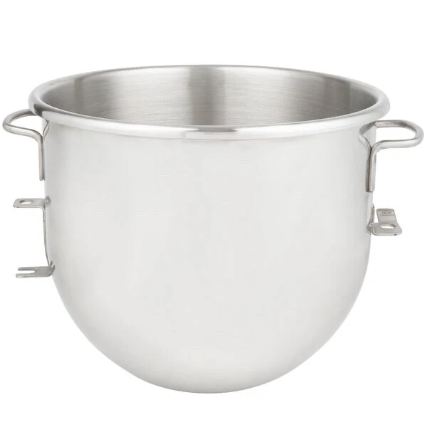 MixerMate: Legacy: New 20 QT Mixer Bowl Fits HOBART LEGACY Mixers HL200 (L7020)