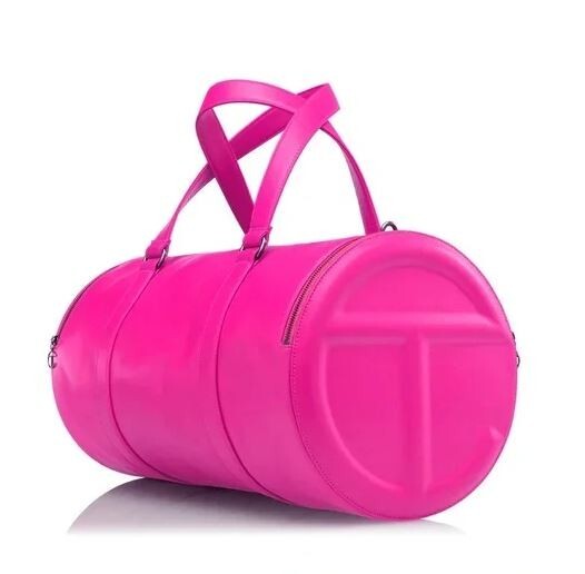 Brand NTW Telfar Azalea Medium Duffle | eBay